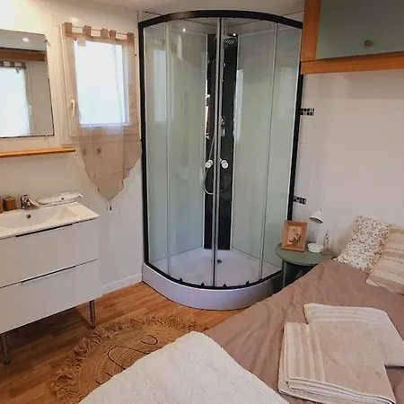 Avec Jaccuzi Prive Kemp Perpignan