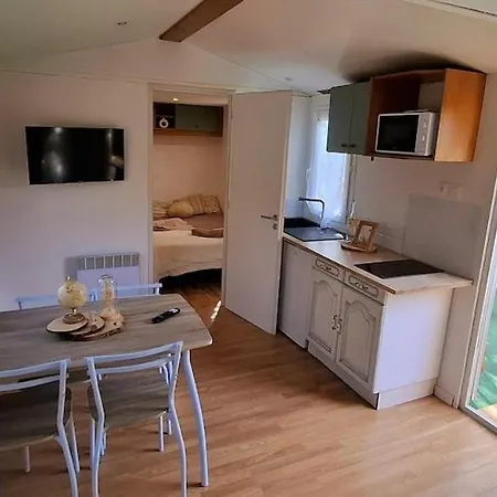 Avec Jaccuzi Prive Perpignan