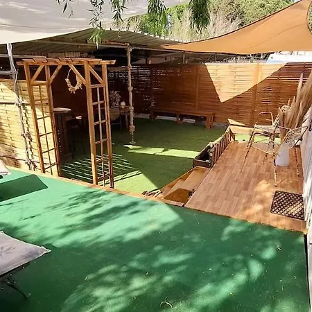 Avec Jaccuzi Prive Kemp *