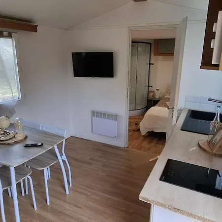 Avec Jaccuzi Prive *