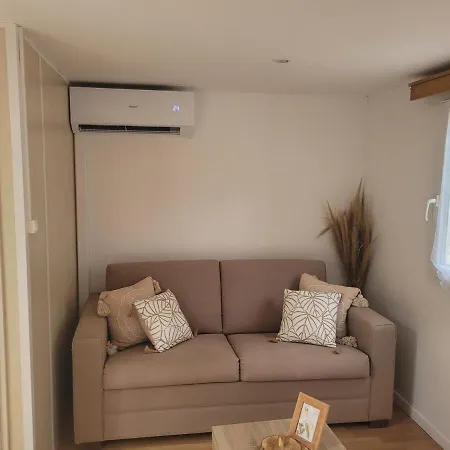 Avec Jaccuzi Prive * Perpignan